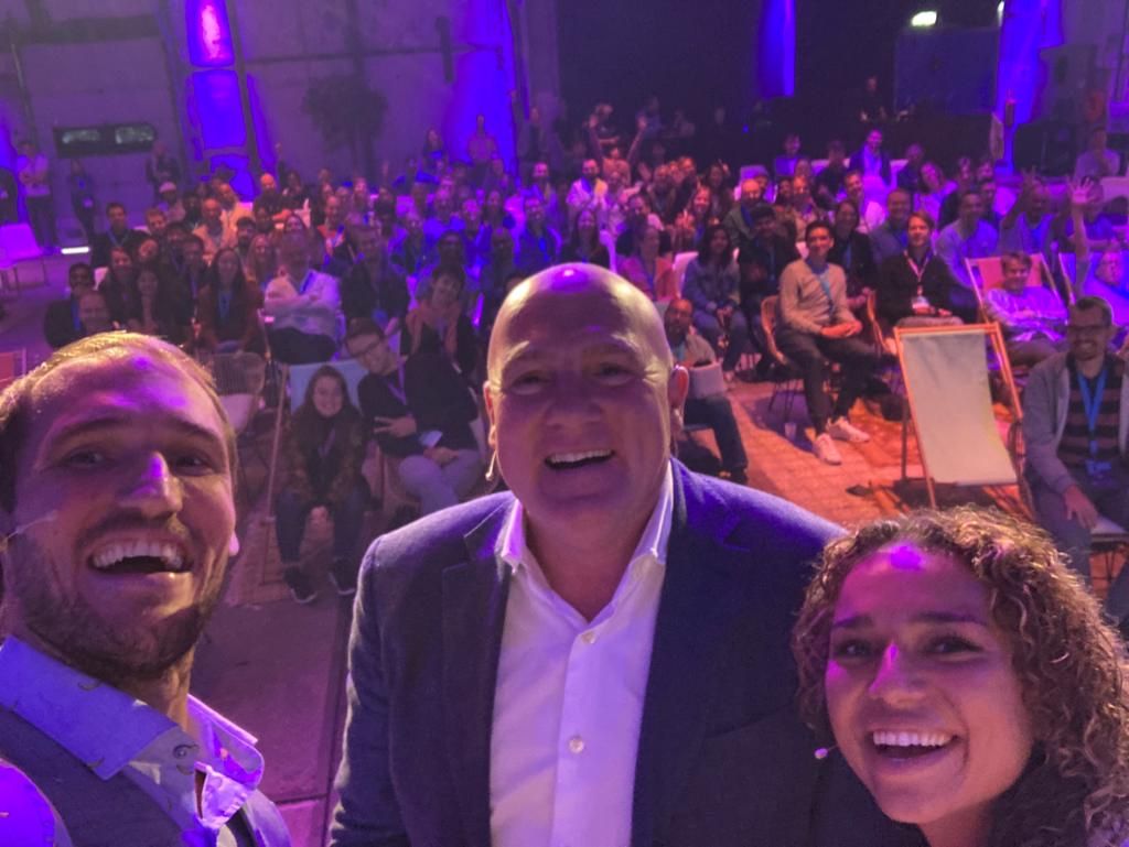 Tech & Inspiratie